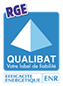 RGE QUALIBAT